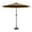Stone, variant on Island Umbrella Mirage 9-ft Octagonal Market Umbrella with Olefin Canopy