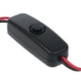thumbnail image 6 of USB to 3V (2x1.5V) LR6 AA Eliminator Cable with ON OFF for Remote Control Radio LED Light, 6 of 8