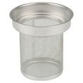 thumbnail image 1 of Tea Infuser Tea Filter Strainer Teapot Infuser Metal Tea Infuser Loose Leaf Tea Infuser, 1 of 8