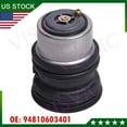 thumbnail image 3 of NEW Thermostat For Porsche Cayenne Macan Panamera 3.0L 3.6L 4.8L 94810603401 US, 3 of 5