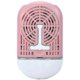 thumbnail image 2 of Mini Personal Handheld Fan, Air Conditioning Electric Fan, Usb Rechargeale Portable Refrigeration, 2 of 5
