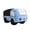 D, variant on EclipseJewels Cartoon Car Plush Toy - Cute Vehicle Shaped Stuffed Animal Soft Throw Pillow for Kids, Perfect Holiday Birthday Gift,J