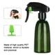 thumbnail image 3 of Pulverizador de agua, pulverizador de plástico recargable para peluquería, pulverizador para cabello, pulverizador de agua para peluquería, diseño elevado, 3 of 9
