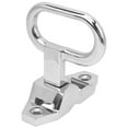 thumbnail image 1 of Boat Pedal Corrosion-resistant Stainless Steel Boat Pedal for Yacht Ship Canoe Steamship, 1 of 8