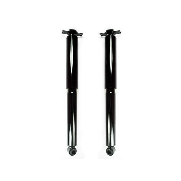 Pair of 2 Rear Shock Absorber For 1984-1996 Jeep Cherokee