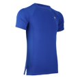 thumbnail image 3 of Camiseta de entrenamiento para hombres entrenamiento ropa de Fitness compresión SG jinwen Camiseta de manga corta para hombre, 3 of 8