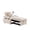Beige, variant on 3-in-1 Sleeper Sofa Chair Bed USB Type-C Recliner for Small Space