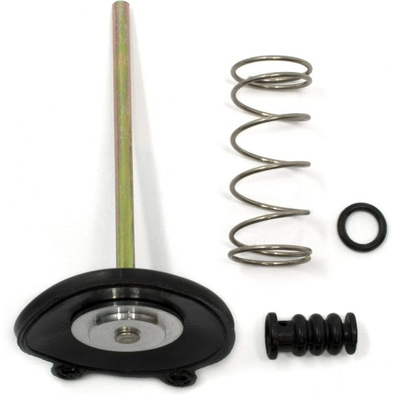 Carburetor Accelerator Pump Diaphragm Set Rebuild Repair Parts Kit Fits Honda 0103-009