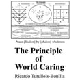 thumbnail image 1 of Pre-Owned The Principle of World Caring: Peace Shalom by Shalem Wholeness, 1 of 1