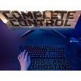 thumbnail image 4 of Teclado Acer Predator Aethon 303 con cable y RGB, 4 of 8