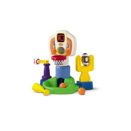 Little Champs Sports Center