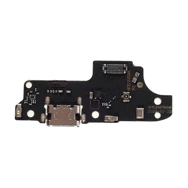 Tail plug Dock Connector Charging Port Repair Part for Motorola Moto E7 (2020)