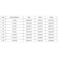 thumbnail image 4 of WUANDIXFA Toddler Boys Girls Christmas Shirt Cotton Soft Short Sleeve Tops Cute Fashion Crewneck Kids Graphic T-Shirts,Purple,5-6 Years, 4 of 6