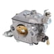 thumbnail image 2 of Carburador, Carburador Carb Alto Rendimiento Duradero Pequeño Para Husqvarna 243R 243RJ 543RBK 543RBX 543RS 543AE Para Cortacésped ANGGREK Otros, 2 of 8