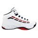 thumbnail image 3 of Tenis Fila Hombre Caballero Spitfire Blanco Basquetbol blanco 5 MX, 3 of 8