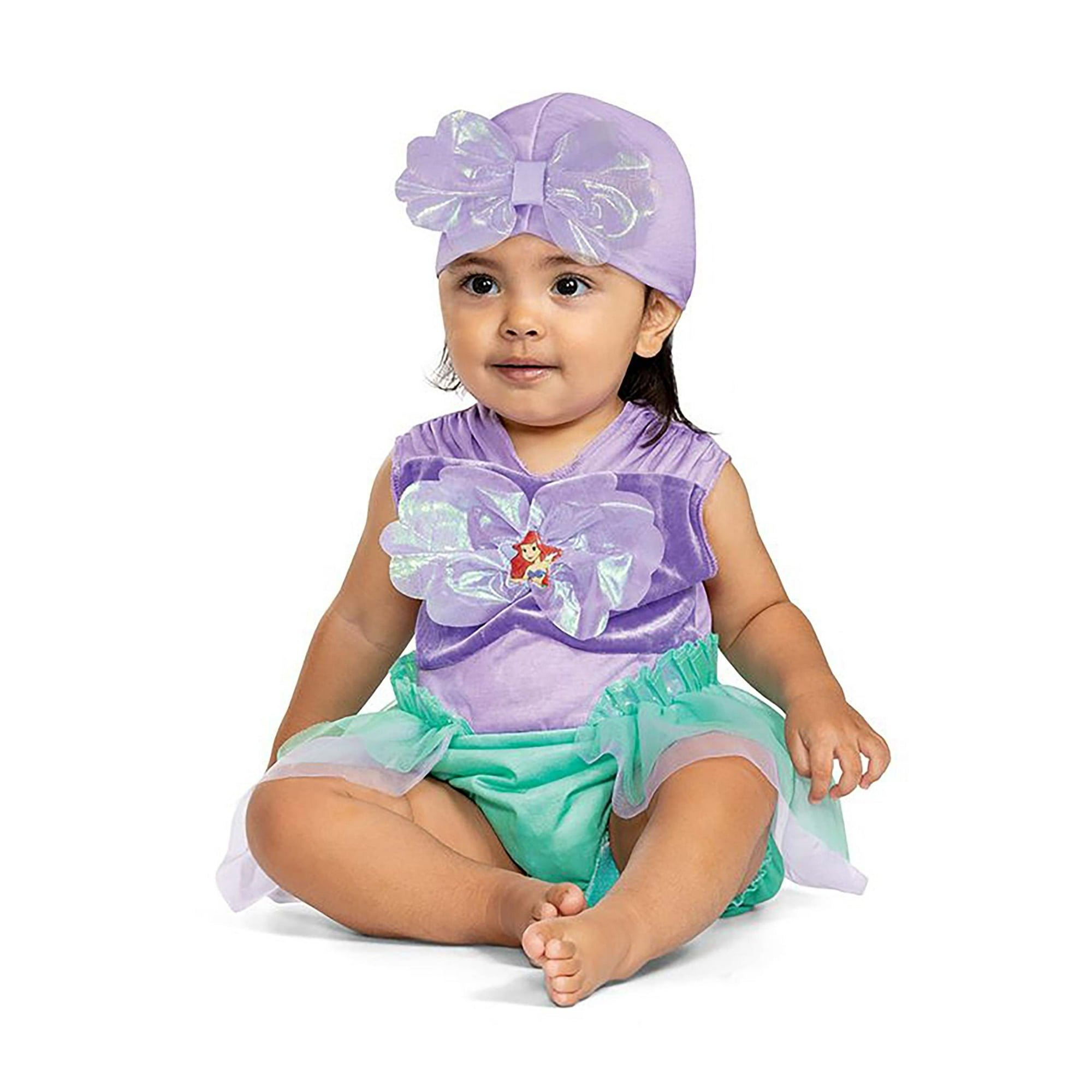Disney princess ariel costume 2025
