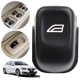thumbnail image 5 of Cubierta Del Botón Regulador Compatible Con V70 XC70 S80 S60 XC90 31295164 31295247, 5 of 9