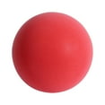 thumbnail image 3 of Toy Perfect Gift Sensory Ball Lightweight Bouncing Ball for New Year red, 3 of 9