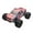 Red, variant on Blue 1:20 Remote Control High-Speed Car Blue 2.4G Drift Climbing Rc Off-Road Fall-Resistant Toy 2026