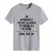 thumbnail image 1 of Gibobby Camiseta de manga corta para mujer Camiseta holgada manga corta con cuello redondo y alfabeto a la moda para mujer, camiseta deportiva informal(Gris,M), 1 of 3