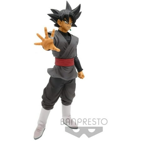 Super Anime Store Dragon Ball Super Grandista Nero Goku Black Figure