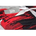 thumbnail image 3 of Blankets - Buffalo Plaid Throw Blanket - Decorative Classic Blanket - Comfortable and Ultra-Soft - Lightweight & Indoor Outdoor Blanket - (black/red), 3 of 5