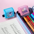 thumbnail image 5 of Caja de almacenamiento para agregar sellos matemáticos + una botella de tinta, 5 of 5