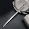 thumbnail image 3 of Chopsticks,Rice Cutlery Cookware Noodles Rice Cutlery Picnic Cutlery Cookware Mewmewcat Spoon Huiop Siuke, 3 of 7