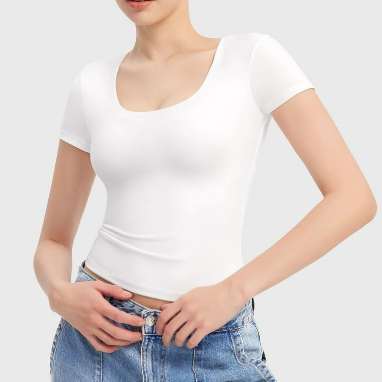 トップス PACCBET TSHIRT WHITE XS Rassvet (PACCBET) T-shirts for Men | Online Sale up to 80