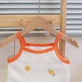 thumbnail image 4 of HCNTES Baby Girl Clothes Summer Clothes Toddler Baby Girl 6 12 18 Months 2T 3T 4T 5T Girls Outfits Printed Sleeveless Tank Top Shorts Set, 4 of 5