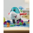thumbnail image 2 of Masas Play-Doh Hasbro Aeroplano Explorador, 2 of 6