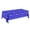 birthday decorations, variant on 1* Tablecloth, Laser Light Purple Aluminum Film Table Cover With Cartoon Pattern, For Teen Birthday Party Decorations, Celebration Supplies, Measuring 54X108 Inches