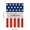 B, variant on Beforeyayn Independence Day Garden Flag, Hot Style Double-Sided Flag for Fourth Of July Lovers, Suits Yard, Fence, Adds Festive Spirit to Home Exterior