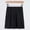 Black, variant on Liyamei Boys Casual Shorts with Elastic Waist for Summer Daily Wear Size 2-16,Black