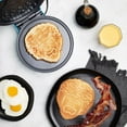 thumbnail image 4 of Uncanny Brands Bob Ross Waffle Maker, 4 of 7