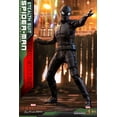 thumbnail image 2 of Figura Coleccionable Hot Toys Spider-Man (Stealth Suit) Deluxe Version 1:6 de Escala Hot Toys SIXTH SCALE FIGURE, 2 of 9