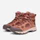 thumbnail image 3 of Botas de senderismo Vasque Breeze impermeables para mujer Cappuccino 7M, 3 of 8