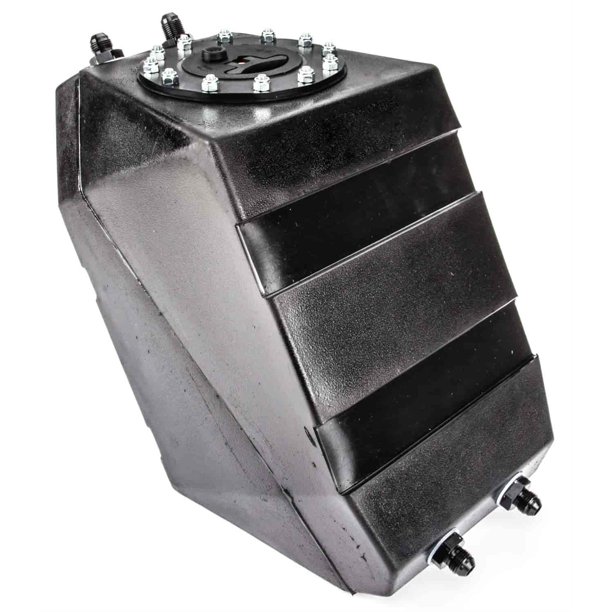 JEGS 15372 Upright Drag Race Fuel Cell