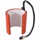 thumbnail image 4 of MáQuina de SublimacióN, de Silicona de 220V, Alfombrilla Calefactora, Piezas de Prensa de para Tazas, Prensa de ImpresióN, Tazas de 11OZ, 4 of 5