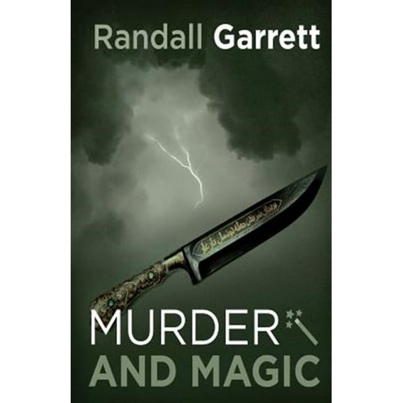 Lord Darcy: Murder and Magic (Paperback)