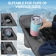 thumbnail image 5 of Silla de camping Huskfirm, sofá de dos plazas con doble acolchado para 2 adultos, 5 of 6