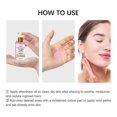 thumbnail image 5 of unique Strawberry Vanilla After Shave Oil for Smooth Skin, 90ml Soft Serve After Shave Oil, Post-Shave Treatment Oil, Prevent Ingrown Hairs, 5 of 5