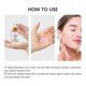 thumbnail image 5 of unique Strawberry Vanilla After Shave Oil for Smooth Skin, 90ml Soft Serve After Shave Oil, Post-Shave Treatment Oil, Prevent Ingrown Hairs, 5 of 5
