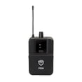 thumbnail image 3 of Nady PEM-02 Wireless In-Ear Monitor System, 3 of 6