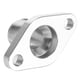 thumbnail image 5 of Brida De Retorno De Aceite Turbo De 51 Mm, Brida De Retorno De Aceite Turbo Estable Práctica Para Caravana Para Uso General Para Camiones Para Automoción Para Uso Profesional, 5 of 7