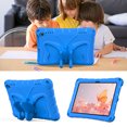 for Amazon Kindle Fire HD 8 & HD 8 Plus (12th Gen/10th Gen) 2024/2022/2020 Cute Kids Case, 3D
