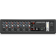 thumbnail image 1 of Mezclador Behringer PMP550M Autoamplificado de 500 vatios y 5 canales con procesador Klark Teknik Multi-FX Behringer PMP550M, 1 of 3