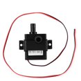 thumbnail image 2 of LAFGUR 12V DC Ultra-Quiet Brushless Motor Submersible Water Pump for Garden Aquarium , Submersible Water Pump, Ultra-Quite Water Pump, 2 of 7