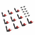thumbnail image 2 of 10 bebederos automáticos de pezón para conejos, ratones, conejos y aves de corral., 2 of 14
