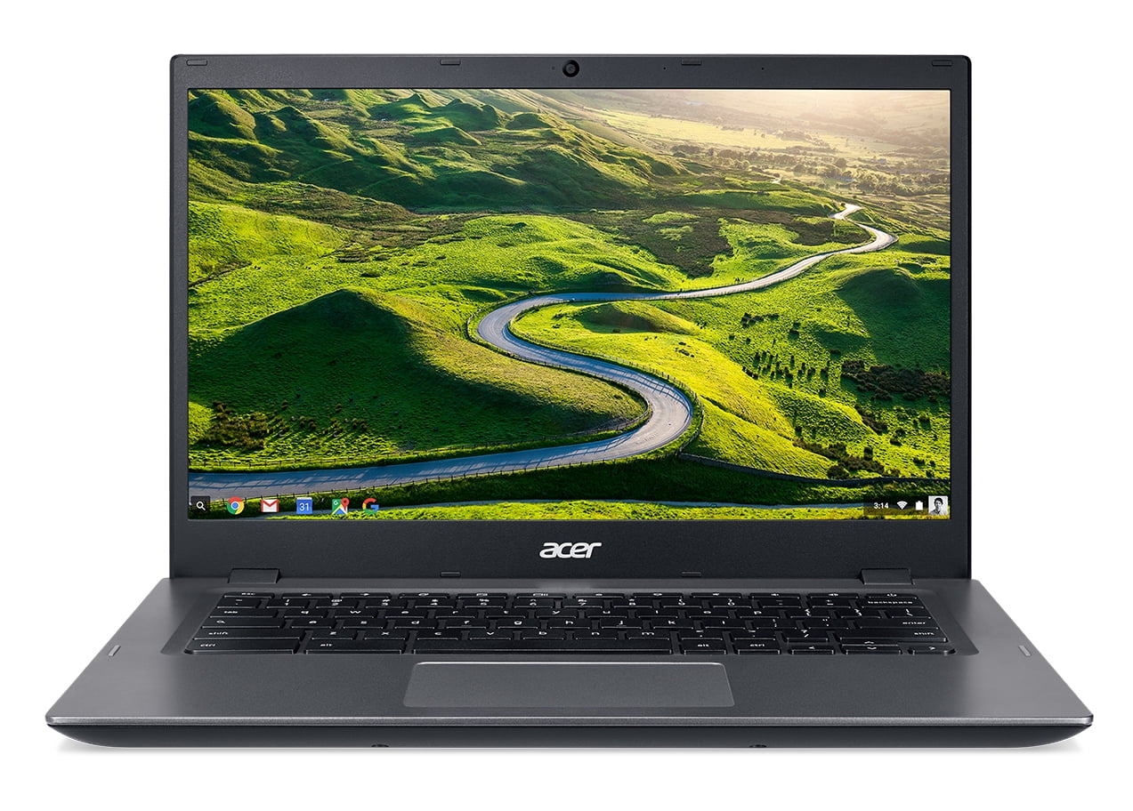 Acer Chromebook 14 for Work CP5471312N 14" Core i3 6100U 8 GB